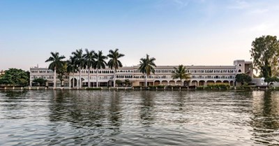 Udaipur Wedding Venue Costs 2026 27