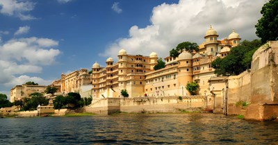 Top Lakeside Wedding Venues in Udaipur Heritage Palaces Luxury hotels and Resorts