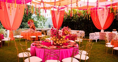 Top Wedding Trends 2026 27