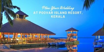 Destination Wedding Cost At Poovar Resort Kerala