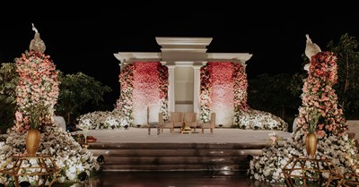 Destination Wedding Udaipur Guide 2026