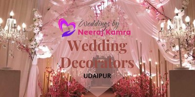 Best Wedding Decorators In Udaipur