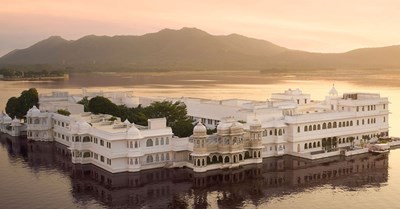 Best Wedding Hotels in India