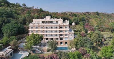 Destination Wedding at Fateh Niwas Udaipur