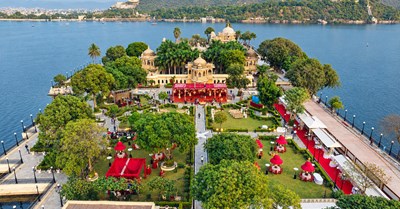 Destination Wedding Cost 2026-27