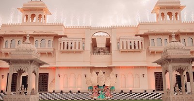 Plan Your Dream Wedding: Creating Unforgettable Moments with Expert Touch