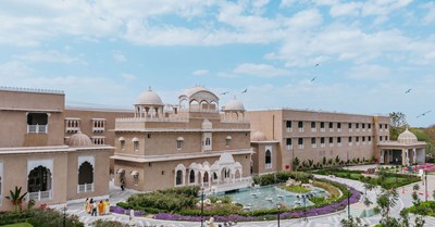 Destination Wedding Story Real Wedding Experience in udaipur