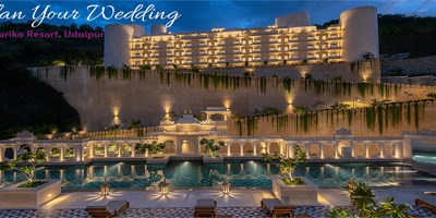 How Much Does A Aurika Udaipur Destination Wedding Cost?