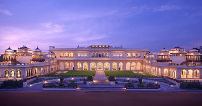 Jaipur’s Trusted Event Management & Destination Wedding Planning Company