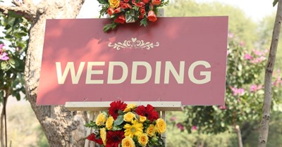Reasons to hire wedding planner