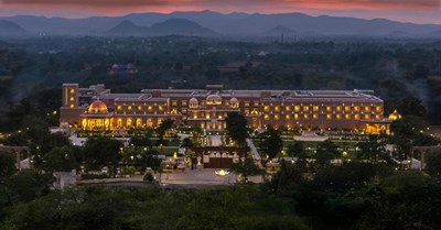 Taj Lalit Bagh Udaipur Weddings Cost