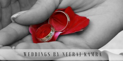 Top 6 Wedding Planning destination in Rajasthan