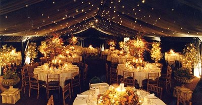 Wedding Themes That Will Totally Blow Your Mind