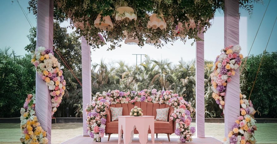 Destination Weddings in Gujarat