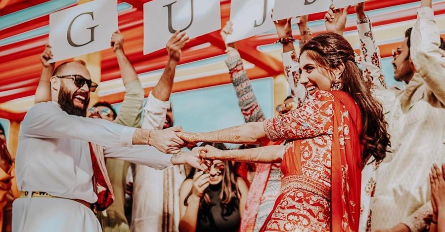 The Most Popular Wedding Music Trends for 2024