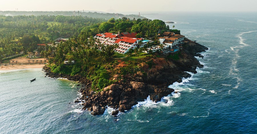 Destination Beach Weddings in Kerala: Beach Venues & Expert Wedding Planning by Neeraj Kamra