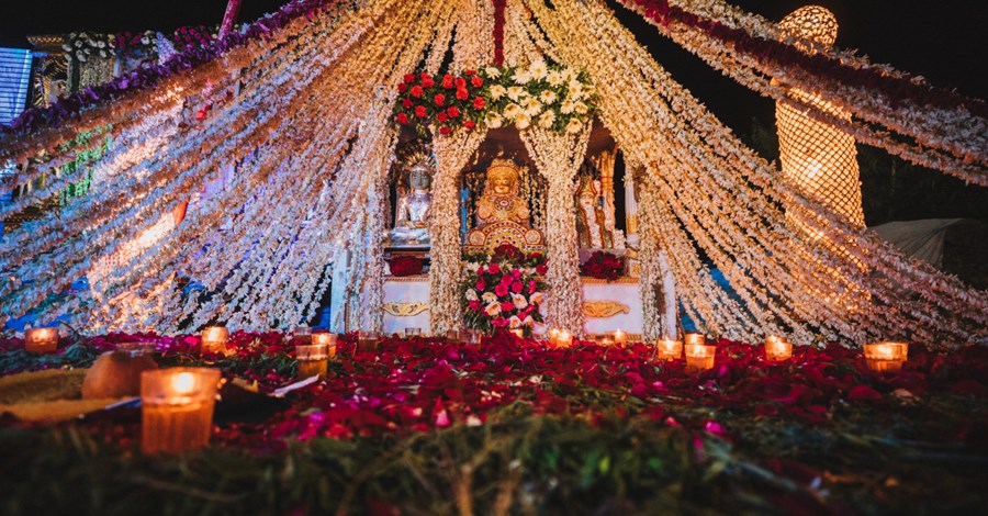 Best Wedding Planner in Ahmedabad