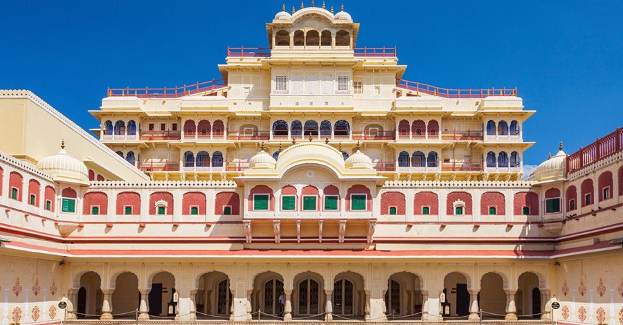 luxury palace weddings in jaipur iconic venues and royal celebrations