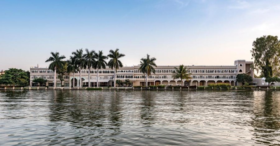 Udaipur Wedding Venue Costs 2026 27