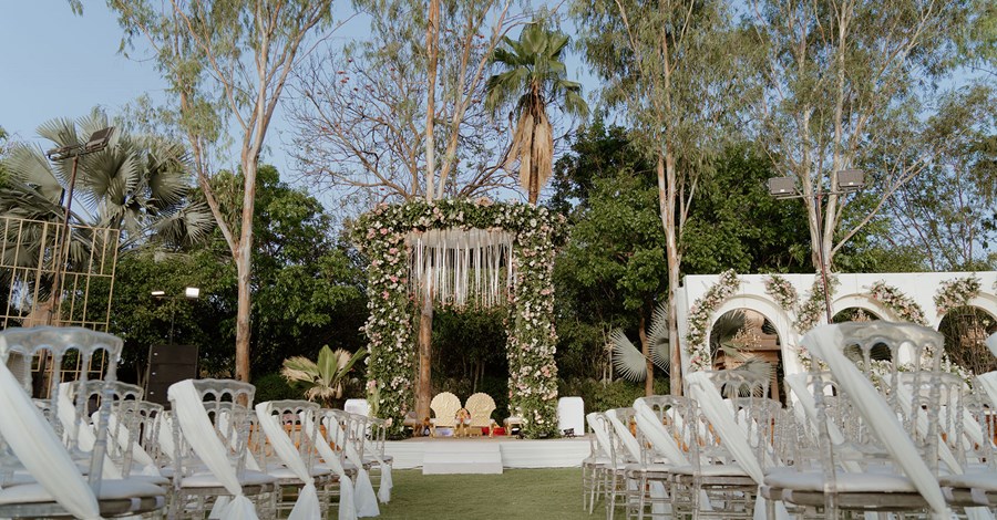 12-Month Udaipur Destination Wedding Planning Timeline