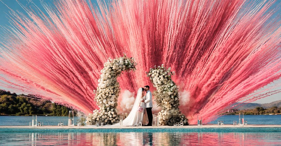 Destination Wedding Venues in Bali