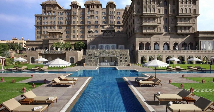 Fairmont Jaipur Wedding Cost and Venue Details 2026 27