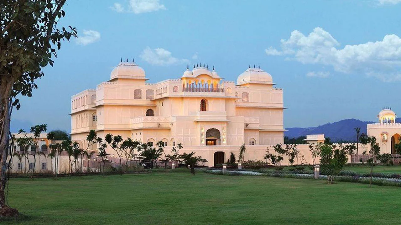 heritage palace wedding jaipur