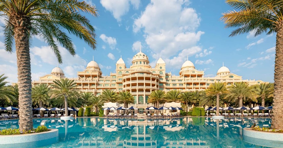 Indian Wedding Planner in Dubai