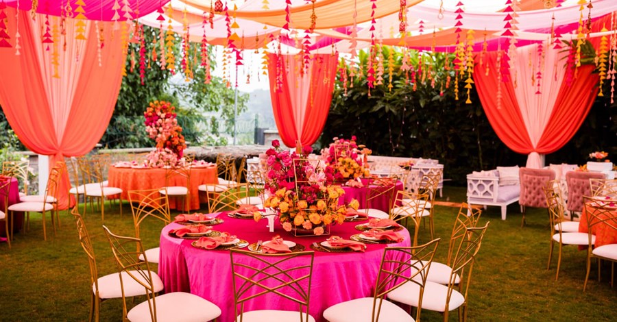 Top Wedding Trends 2026 27