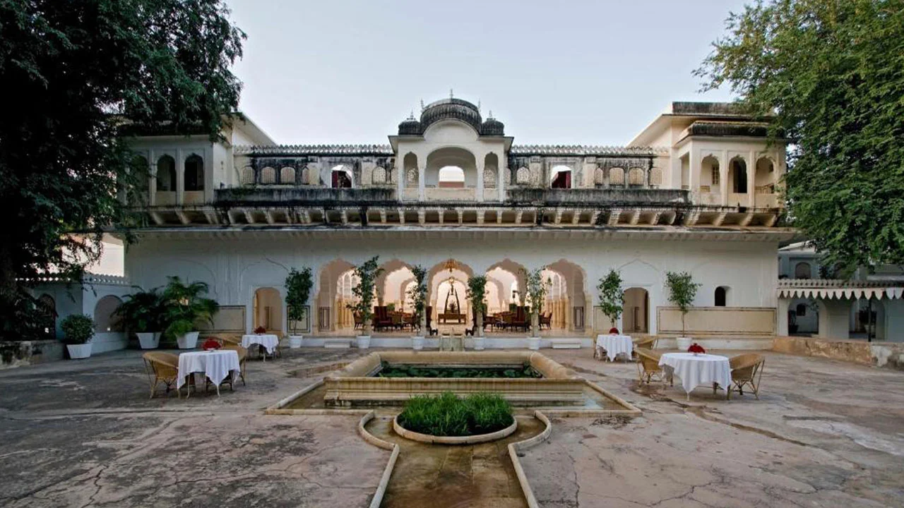 royal weddings in Jaipur