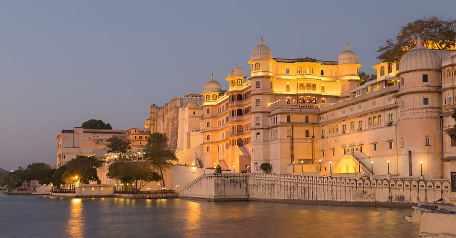 Udaipur: The Heart of India’s Luxury Destination Weddings
