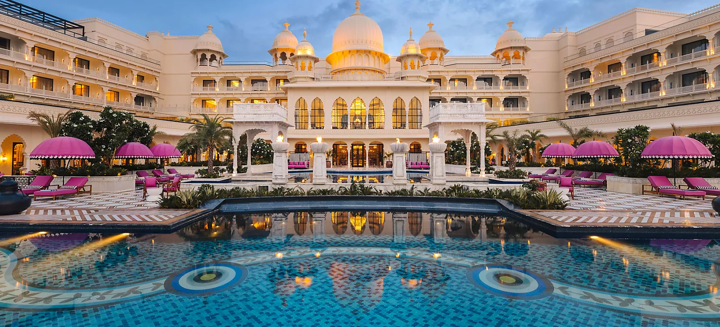 wedding venues in Udaipur with accommodation wedding venues in Udaipur with accommodation