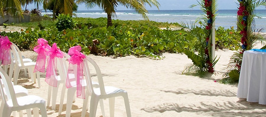 5 Top International Wedding Destination you all dreamt for your Wedding