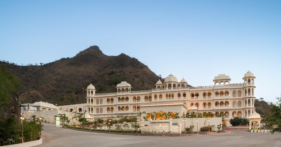 Best Boutique Wedding Venues in Rajasthan for Luxury Intimate Weddings