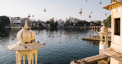 Best Destination Wedding Planner in India