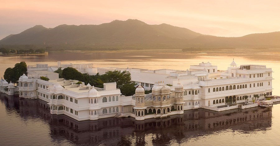 Best Wedding Hotels in India
