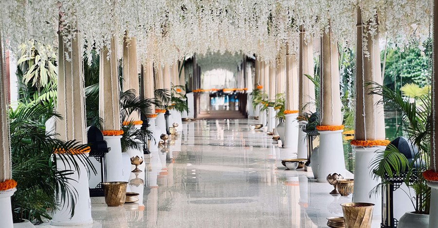 Best Wedding Planner in Mumbai Weddings by Neeraj Kamra