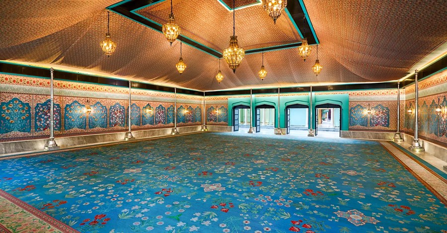 wedding cost at fairmont udaipur