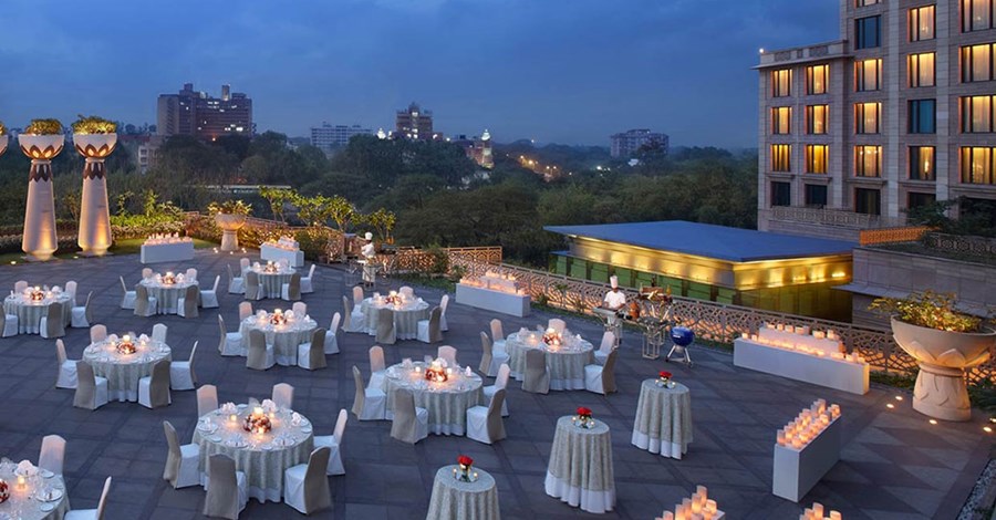 Hire the Best Wedding Planner in Delhi