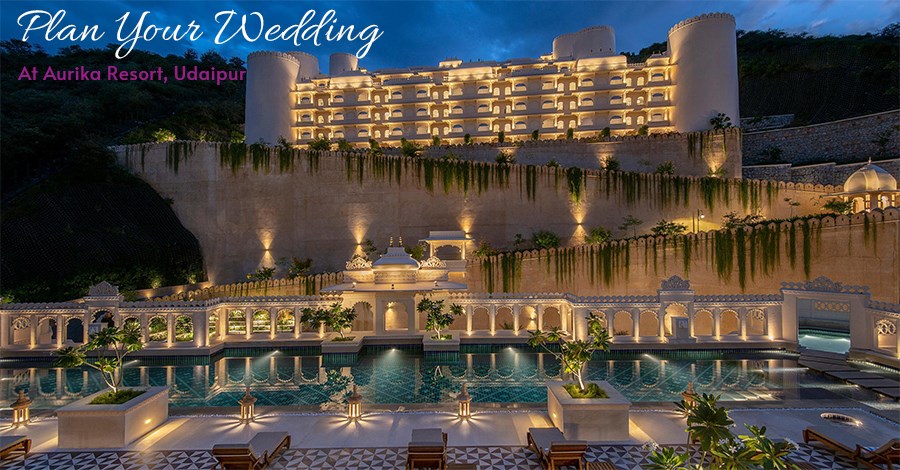 How Much Does A Aurika Udaipur Destination Wedding Cost?