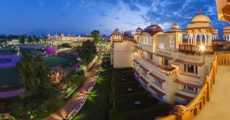 Taj Jai Mahal Jaipur Wedding Cost, Destination Weddings At Taj Jai