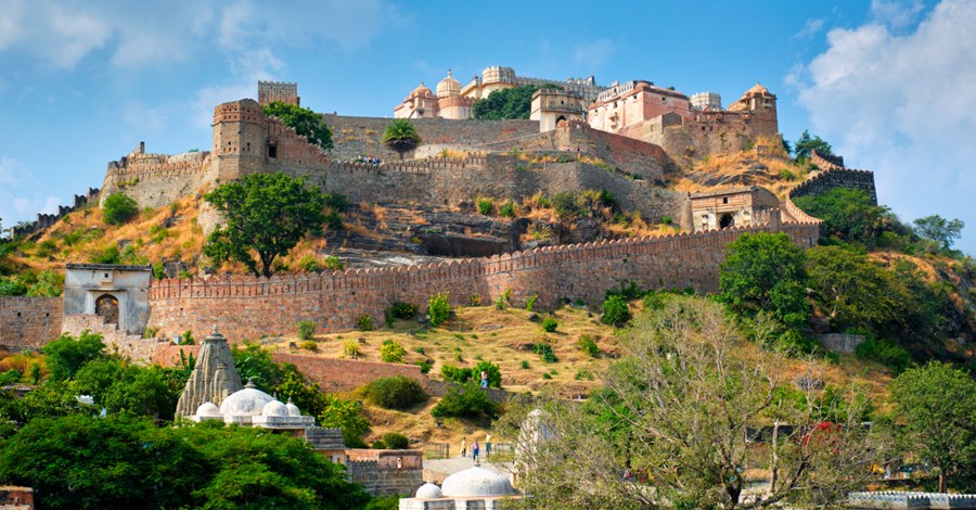 Kumbhalgarh Wedding Venue Guide