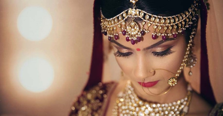 Latest Maatha-Paati Trends For The Modern Bride Of 2018