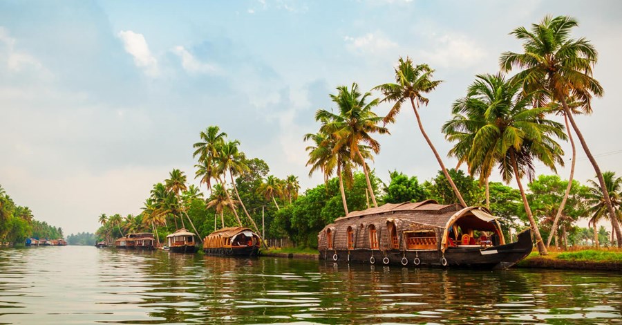 Wedding Venues in Kerala