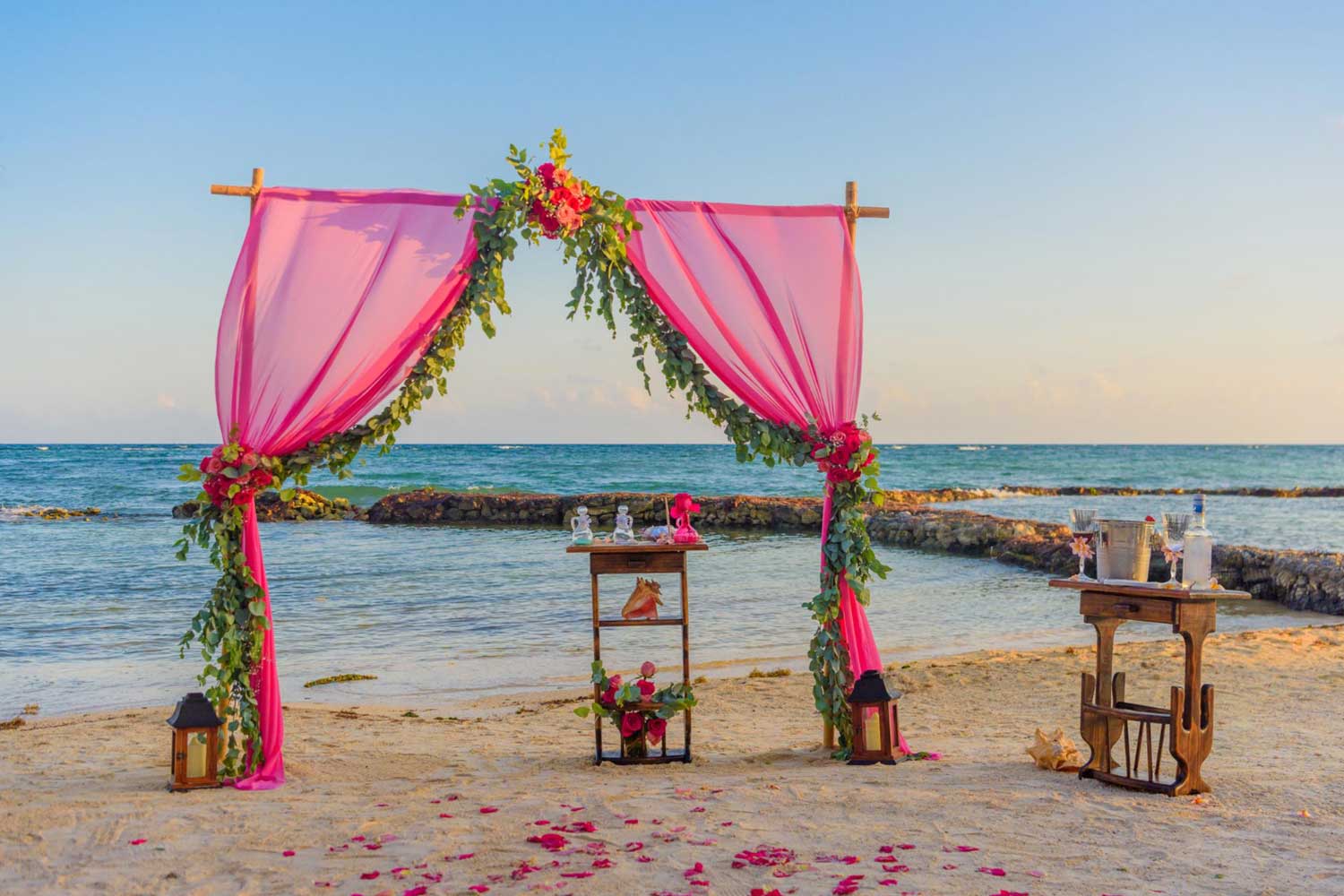 Beach Wedding Planner in Goa Beach Wedding Planner in Goa