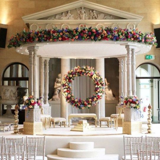 wedding planner in goa