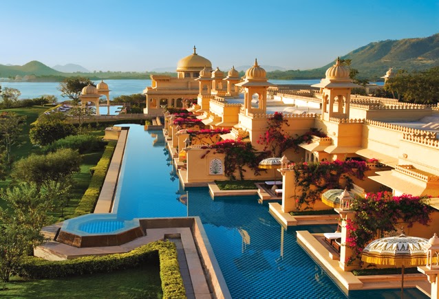 udaivilas udaipur wedding