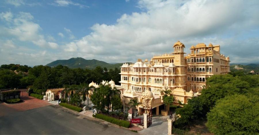 Chunda Palace Udaipur Wedding Cost, Chunda Palace Wedding Cost