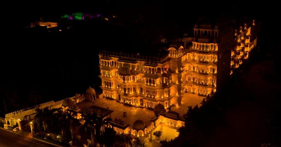 Plan your Wedding at The Chunda Palace Udaipur, Chunda Palace Udaipur Wedding