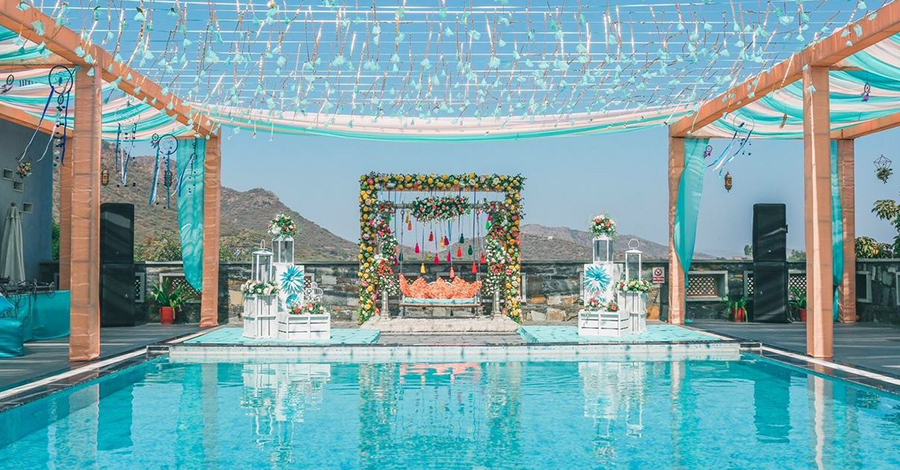 ramada resort wedding Udaipur, ramada Udaipur weddings, ramada resort udaipur wedding cost, ramada wedding cost, best weddings at ramada